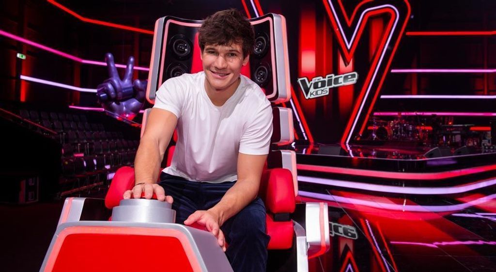 "The Voice Kids" 2023 Wincent Weiss Alle Highlights von Team Wincent