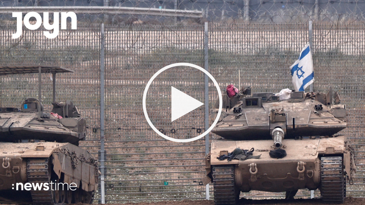 Israel-Teaser