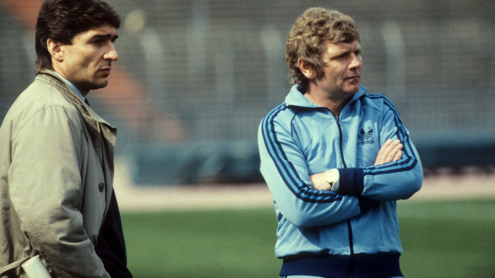
                <strong>Platz 6: Jürgen Sundermann</strong><br>
                Punkteschnitt pro Spiel: 1,00Spiele als Schalke-Trainer: 20Amtszeit: 24. Januar 1983 bis 30. Juni 1983
              
