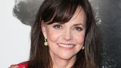 Profile image - Sally Field