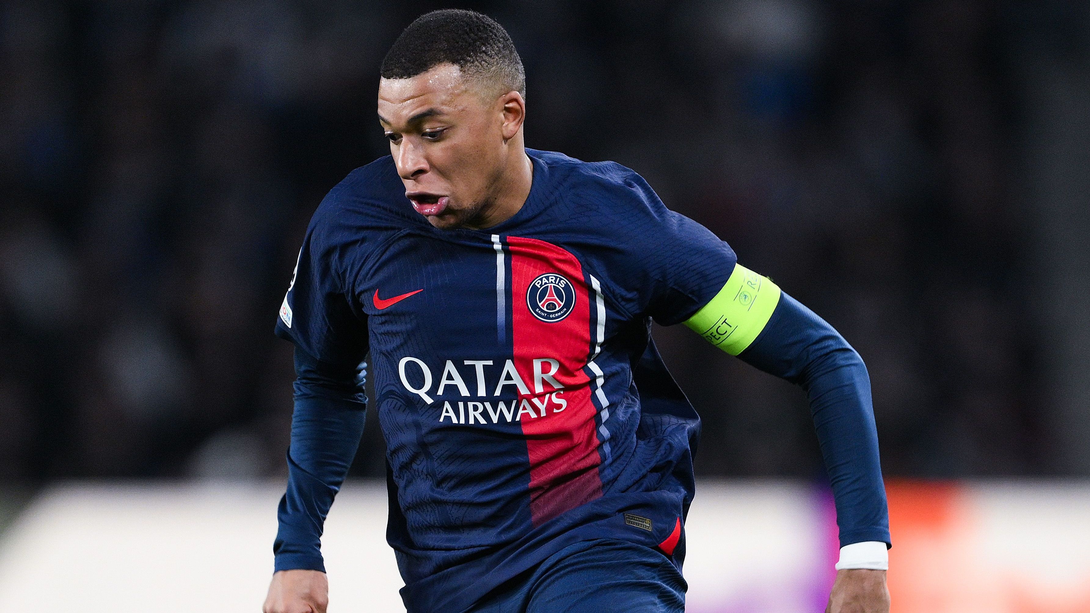 <strong>Kylian Mbappe (FC Barcelona)</strong><br>Der FC Barcelona hat in der Vergangenheit offenbar unter anderem eine Verpflichtung von Kylian Mbappe "verpennt". "Wenn ich das Sagen gehabt hätte, hätte Mbappé für Barcelona gespielt. Als sie 222 Millionen Euro für Neymar zahlten, hatten wir das Geld, um ihn zu verpflichten", sagte Ex-Barca-Vorstandsmitglied Javier Bordas bei "El Chiringuito". Aber die ...&nbsp;