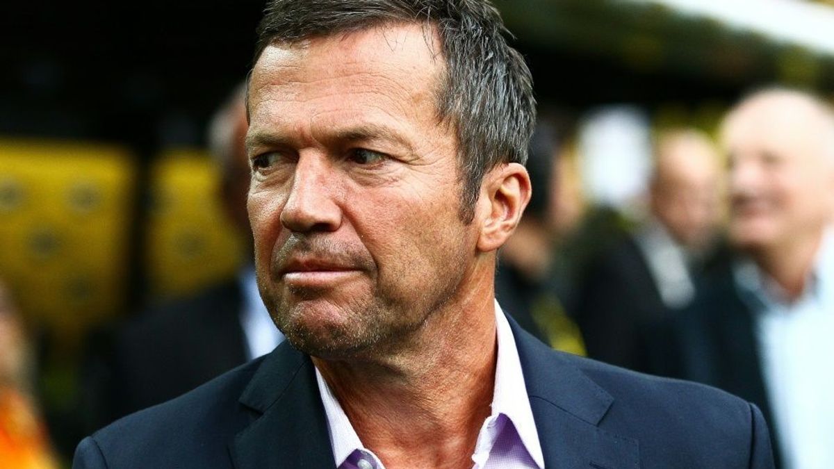 Matthäus glaubt an Nagelsmann als Ancelotti-Nachfolger