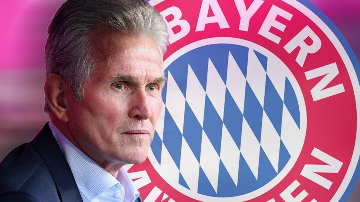 Heynckes-Altersrekord