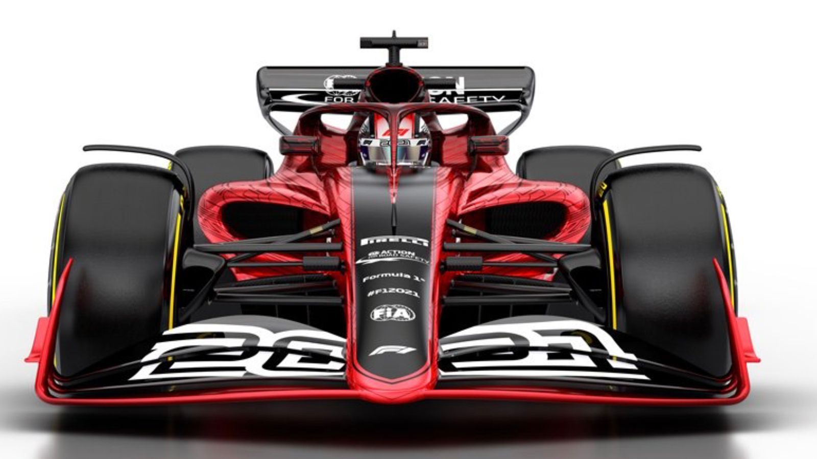 
                <strong>Autos entrümpeln</strong><br>
                Formel-1-Sportchef Ross Brawn: "Beim Thema Überholen steht und fällt alles mit der Aerodynamik. Uns war klar, dass wir es schaffen müssen, die Autos aerodynamisch weniger sensibel zu machen. Der ganze Wagen soll entrümpelt werden, also ohne diese ganzen Zusatzflügel." Ein weiteres Ziel: Mehr Teams fahren auf Augenhöhe, im Idealfall ist fast das ganze Feld siegfähig.
              