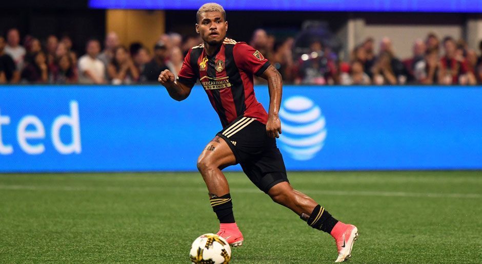 
                <strong>Platz 3: Josef Martinez (Atlanta United)</strong><br>
                Auf dem dritten Platz liegt der venezolanische Nationalspieler Josef Martinez. Der Stürmer wechselte im März 2017 vom FC Turin zu Atlanta United und hat sich dort zu einer wichtigen Stütze des Teams entwickelt. 19 Treffer erzielte er in der regulären Saison und schaffte mit seinem Team den Sprung in die Playoffs. Dort scheiterte Atlanta allerdings schon in der ersten Runde an Columbus Crew. 
              