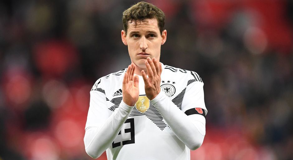 
                <strong>Sebastian Rudy</strong><br>
                Kommt in der 75. Minute. Ohne Note.
              