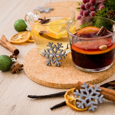 Glühwein: Mehr als die Hälfte mundet den "Öko-Testern"