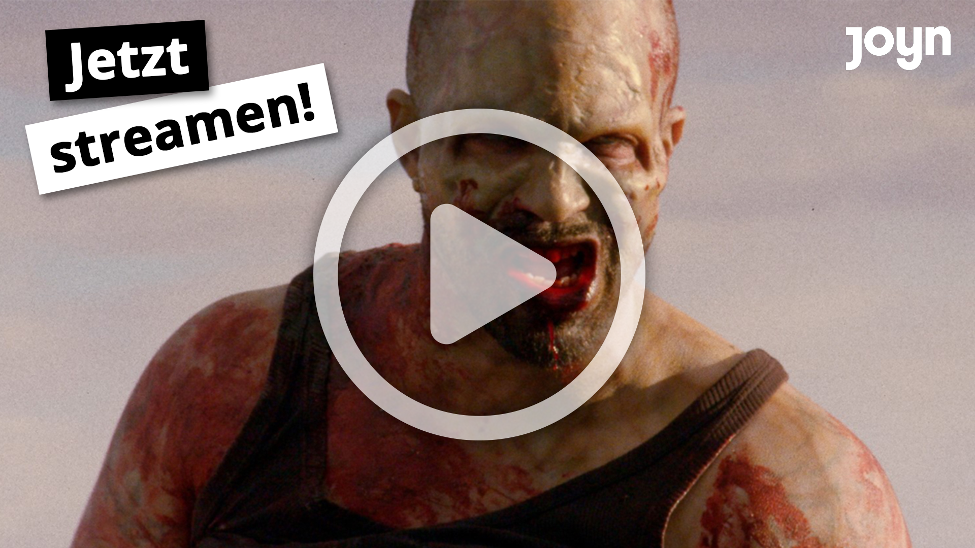 "It Stains the Sands Red" bei Joyn PLUS+ streamen