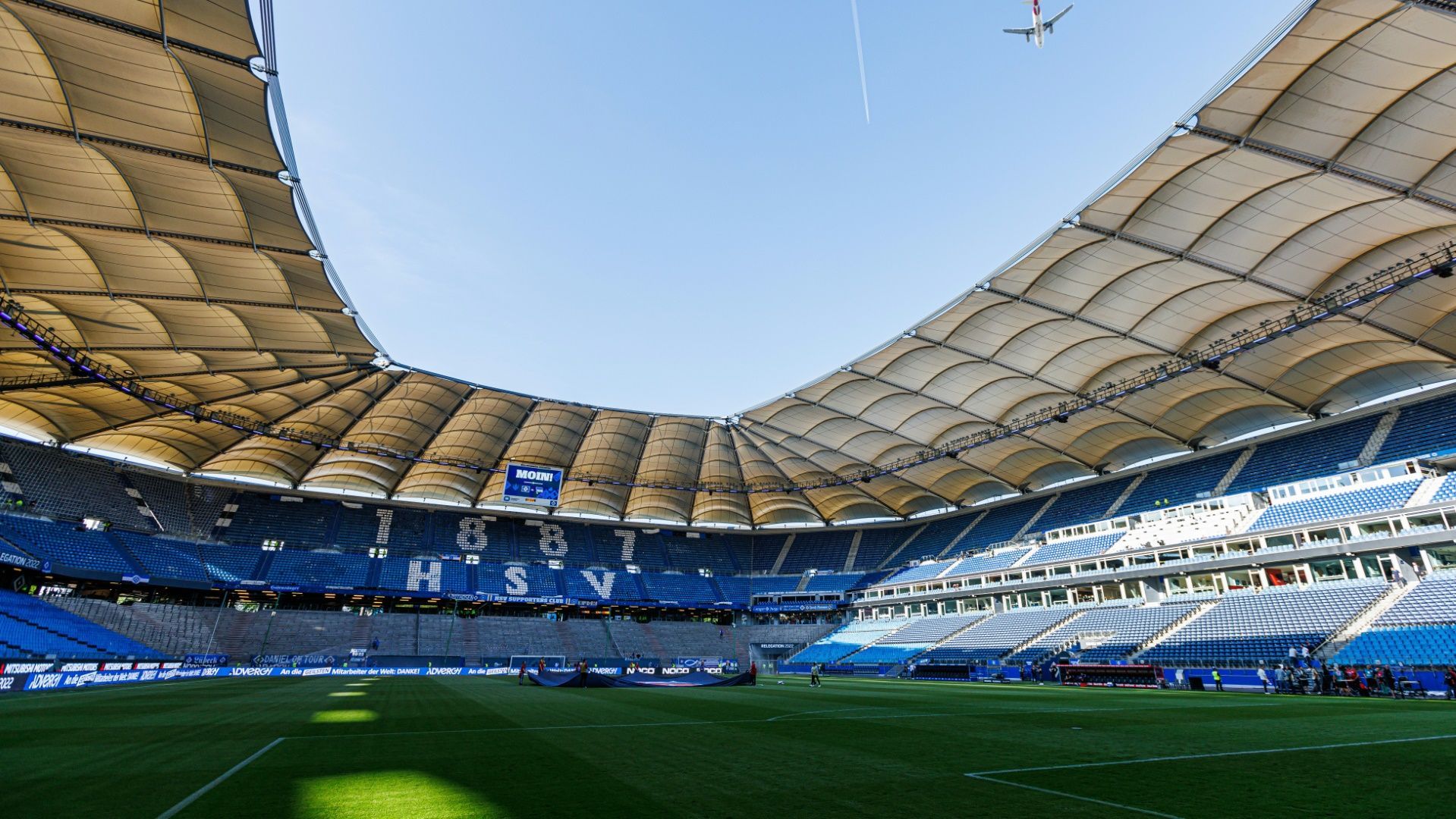 Champions League in Hamburg 20 Prozent der Tickets verkauft