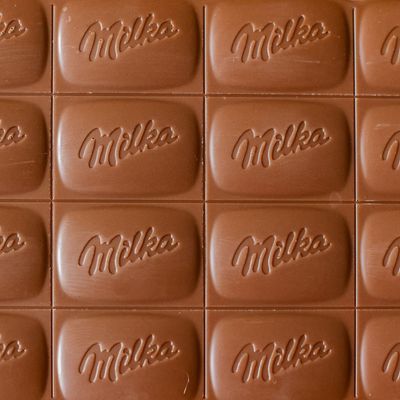 Auch Milka-Schokolade wird teurer
