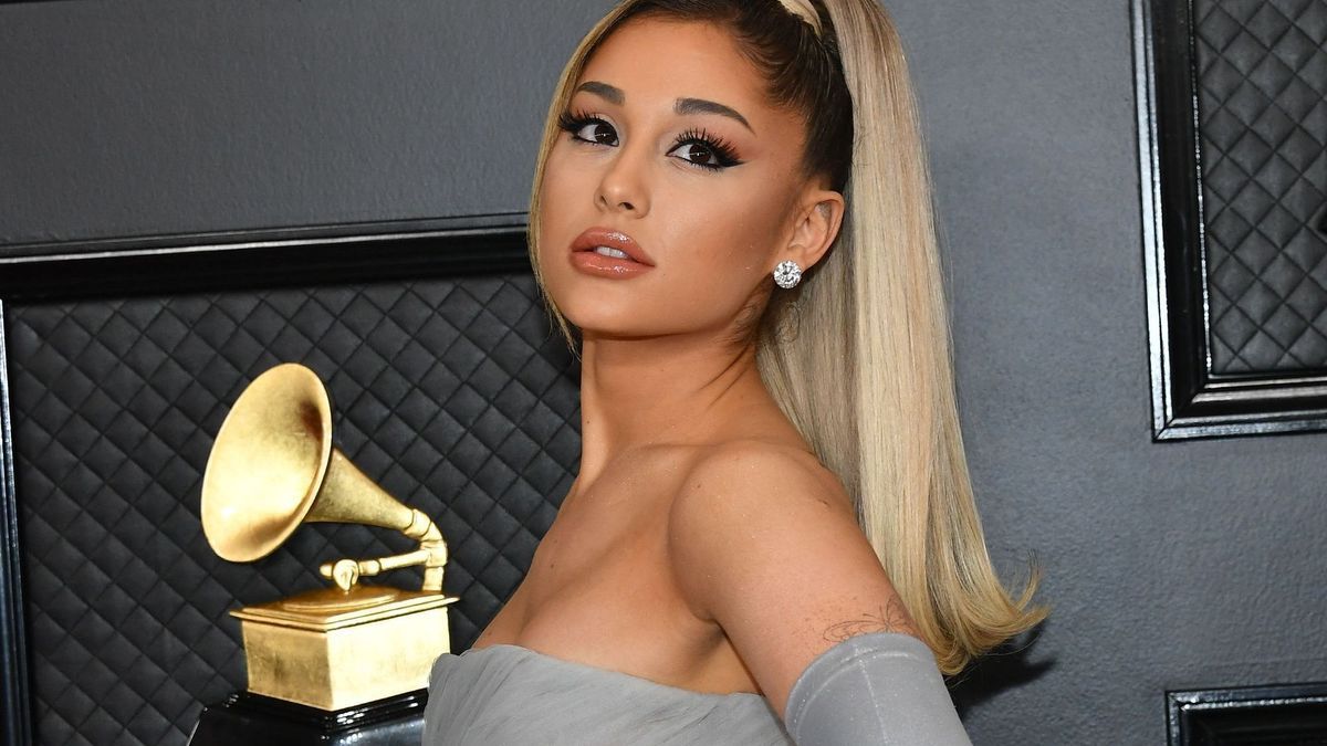 62nd Annual GRAMMY Awards - Arrivals