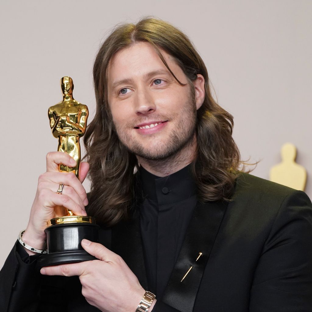 Oscars 2024: "Oppenheimer" gewinnt den Award für die "Beste Filmmusik"