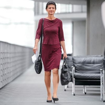 Bündnis Sahra Wagenknecht