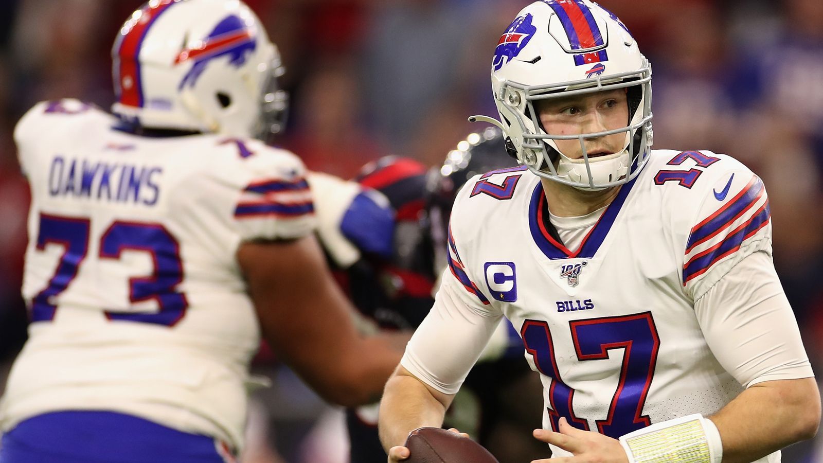 
                <strong>10. Buffalo Bills</strong><br>
                Over/Under: 9
              