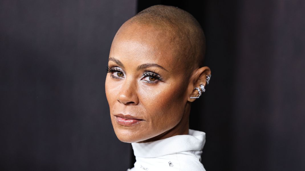 Jada Pinkett Smith packt in einem Interview über ihre mentalen Probleme aus. Alle Infos gibt es hier.