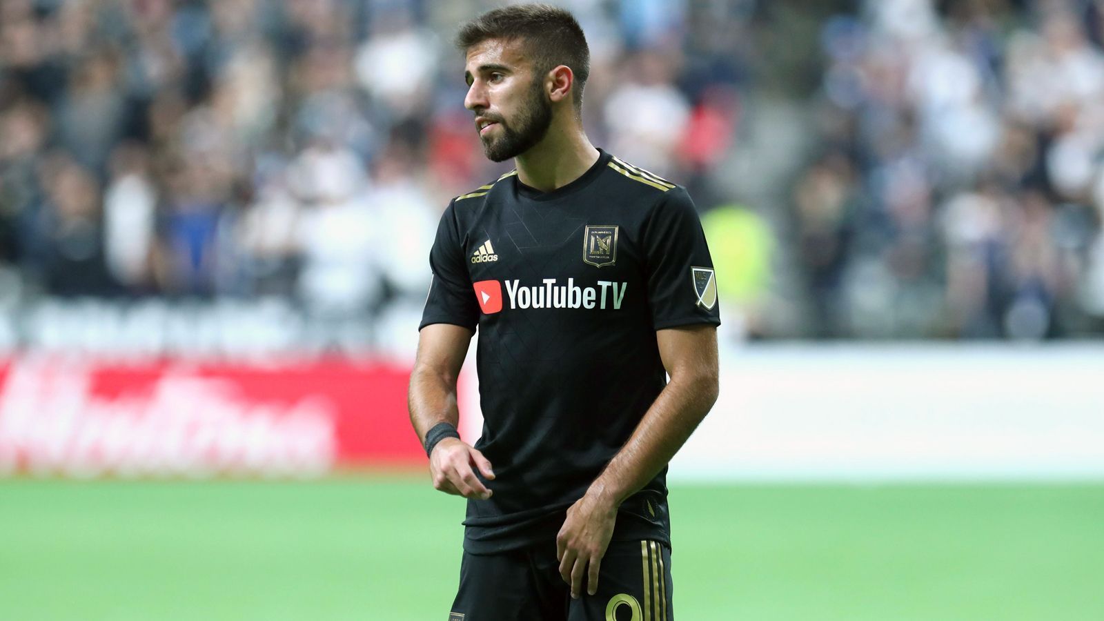 
                <strong>Mittelfeld - Diego Rossi (von Orlando-Coach James O’Connor nominiert)</strong><br>
                Verein: Los Angeles FCAlter: 21 JahreNationalität: Uruguay
              