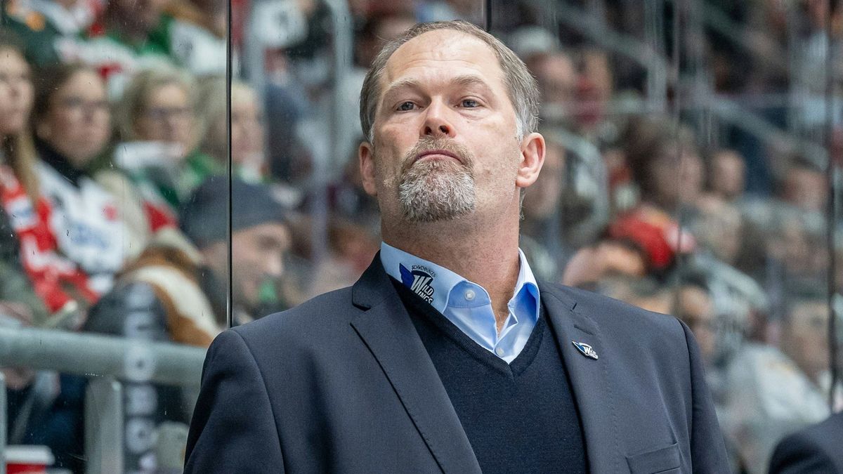 Weiter geht&apos;s: Steve Walker