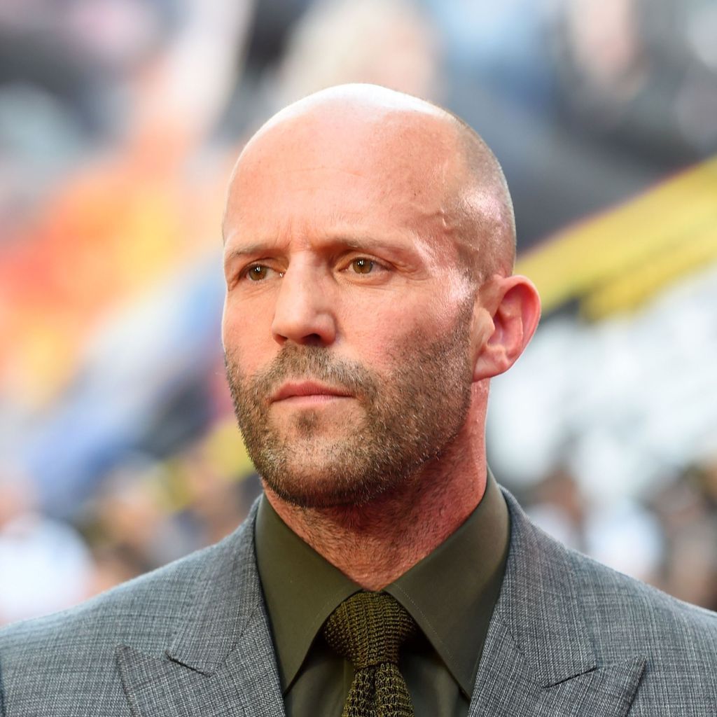 "A Working Man": Das Action-Spektakel mit Jason Statham 