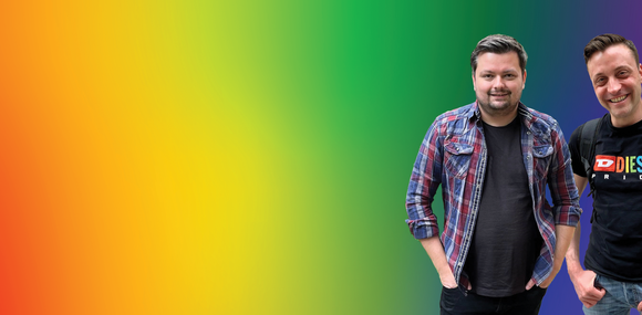 Christopher Street Day 2022: Wir sind dabei!