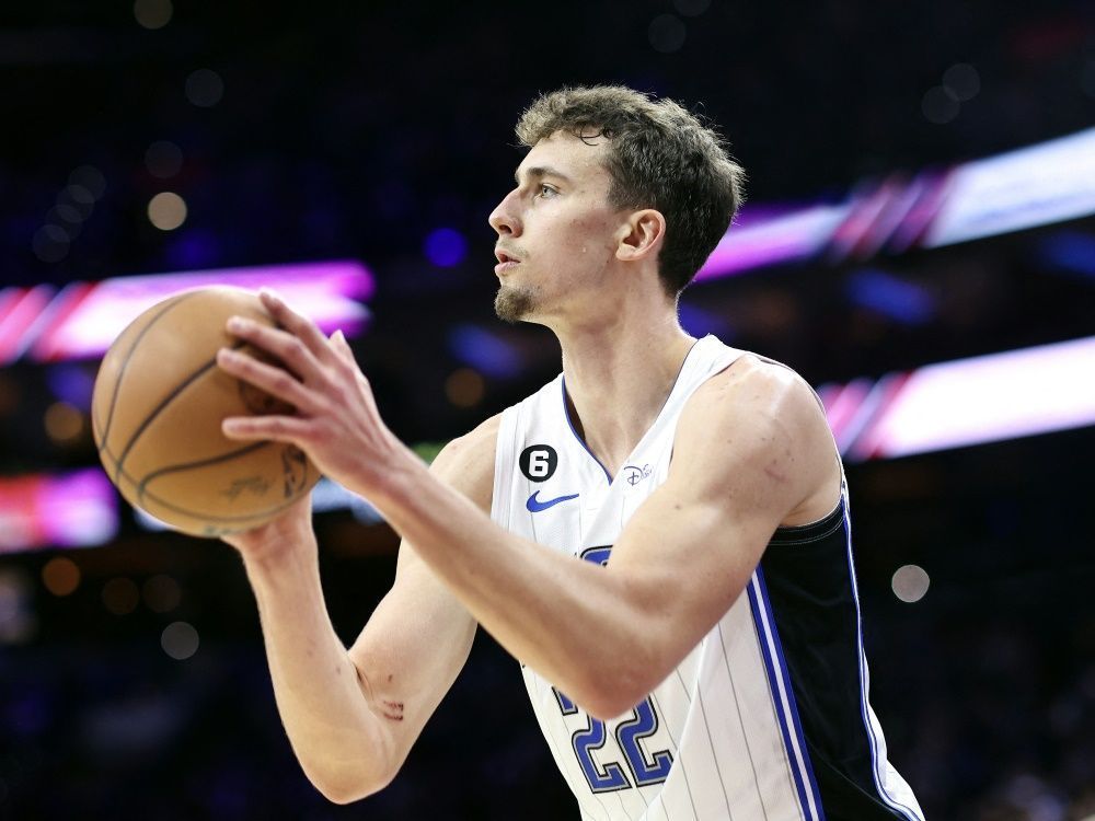 NBA: Wagner-Brüder Glänzen Bei Orlando-Sieg