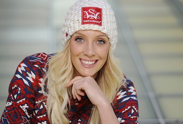 
                <strong>Isabella Laböck (Deutschland)</strong><br>
                Für die Snowboard-Schönheit aus Bayern...
              