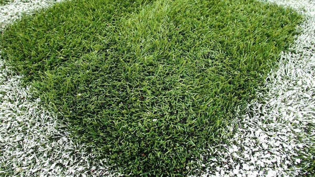 Fußball-Team mit Flugzeug abgestürzt