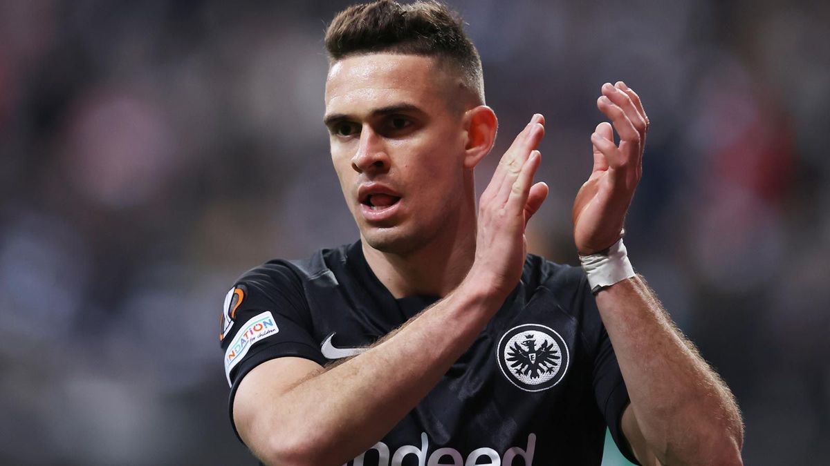 Eintracht Frankfurt