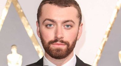 Profile image - Sam Smith