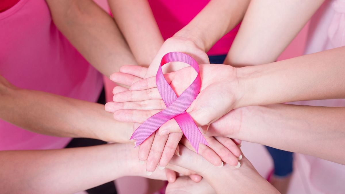 Das sind die häufigsten Anzeichen für Brustkrebs 