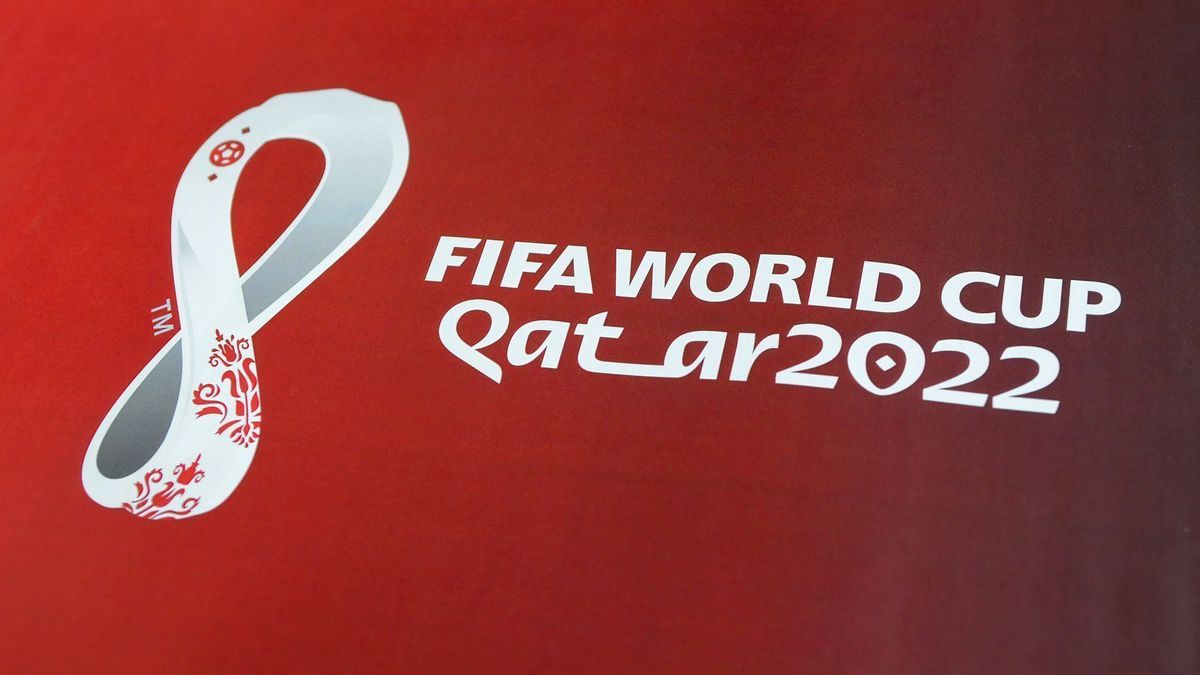 Die Playoffs für die WM 2022 stehen an