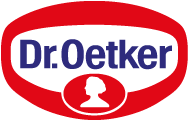 Dr. Oetker Logointegration Formatsponsoring