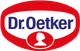 Dr. Oetker Logointegration Formatsponsoring