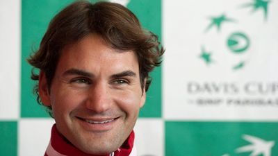 Profile image - Roger Federer