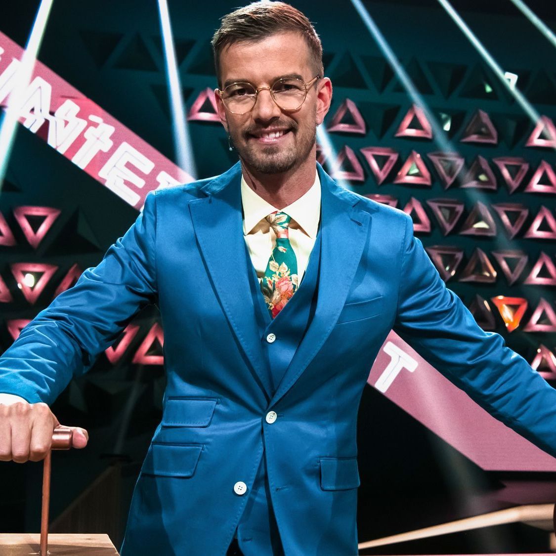 Jetzt alle Folgen streamen!