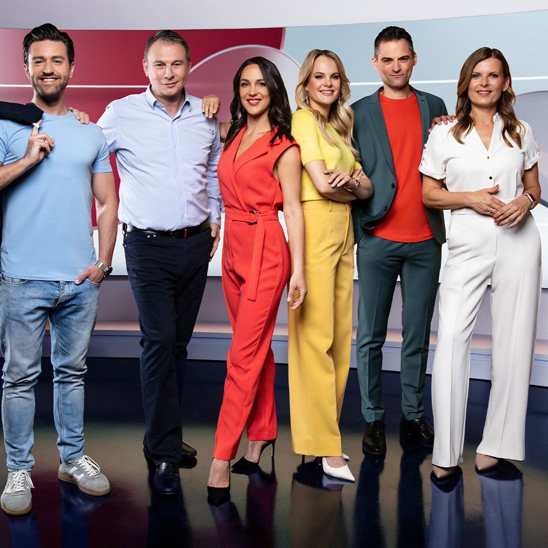 Das neue Infotainment Magazin auf Joyn