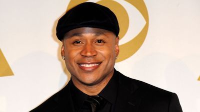 Profile image - LL Cool J