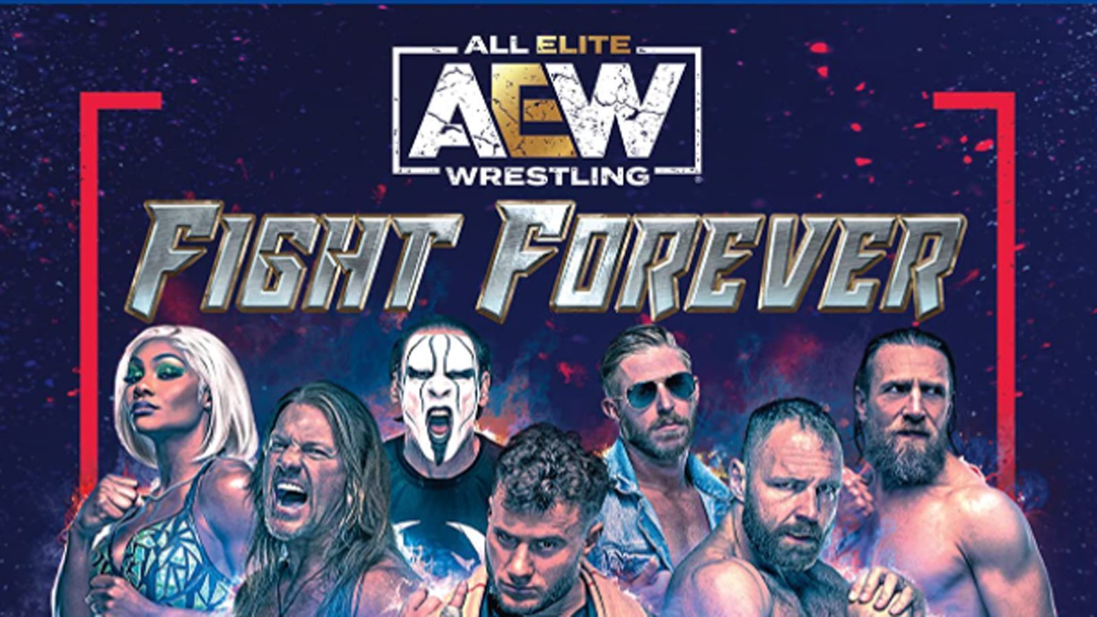 
                <strong>AEW Fight Forever</strong><br>
                "WWE 2K23" bekommt in diesem Jahr allerdings Konkurrenz. Die All Elite Wrestling (AEW), der zweitgrößte Wrestling-Verband der Welt, hat gemeinsam mit dem Entwickler THQ Nordic ebenfalls ein Spiel für den PC und die Konsole angekündigt. Das Spiel kombiniert laut dem Hersteller Retro-Arcade-Wrestling mit den innovativen Finishern und Moves von All Elite Wrestling. Als Erscheinungsdatum wird bei Amazon der 31. Dezember 2023 angegeben.   
              