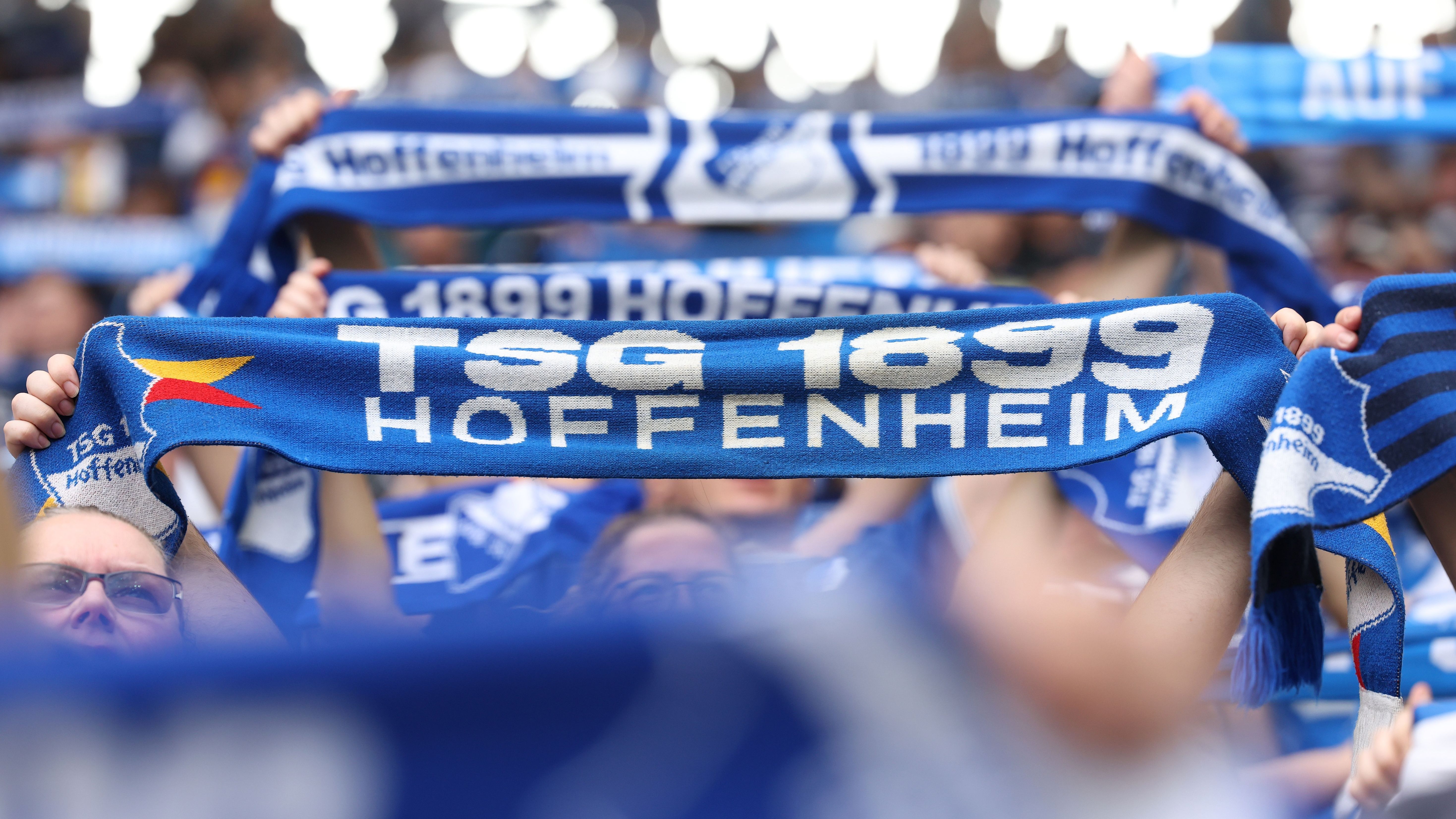 <strong>Platz 26: TSG 1899 Hoffenheim (Bundesliga)</strong><br>Zuschauerschnitt: 24.559<br>Gesamtzuschauer: 417.503<br>Auslastung: 81 Prozent