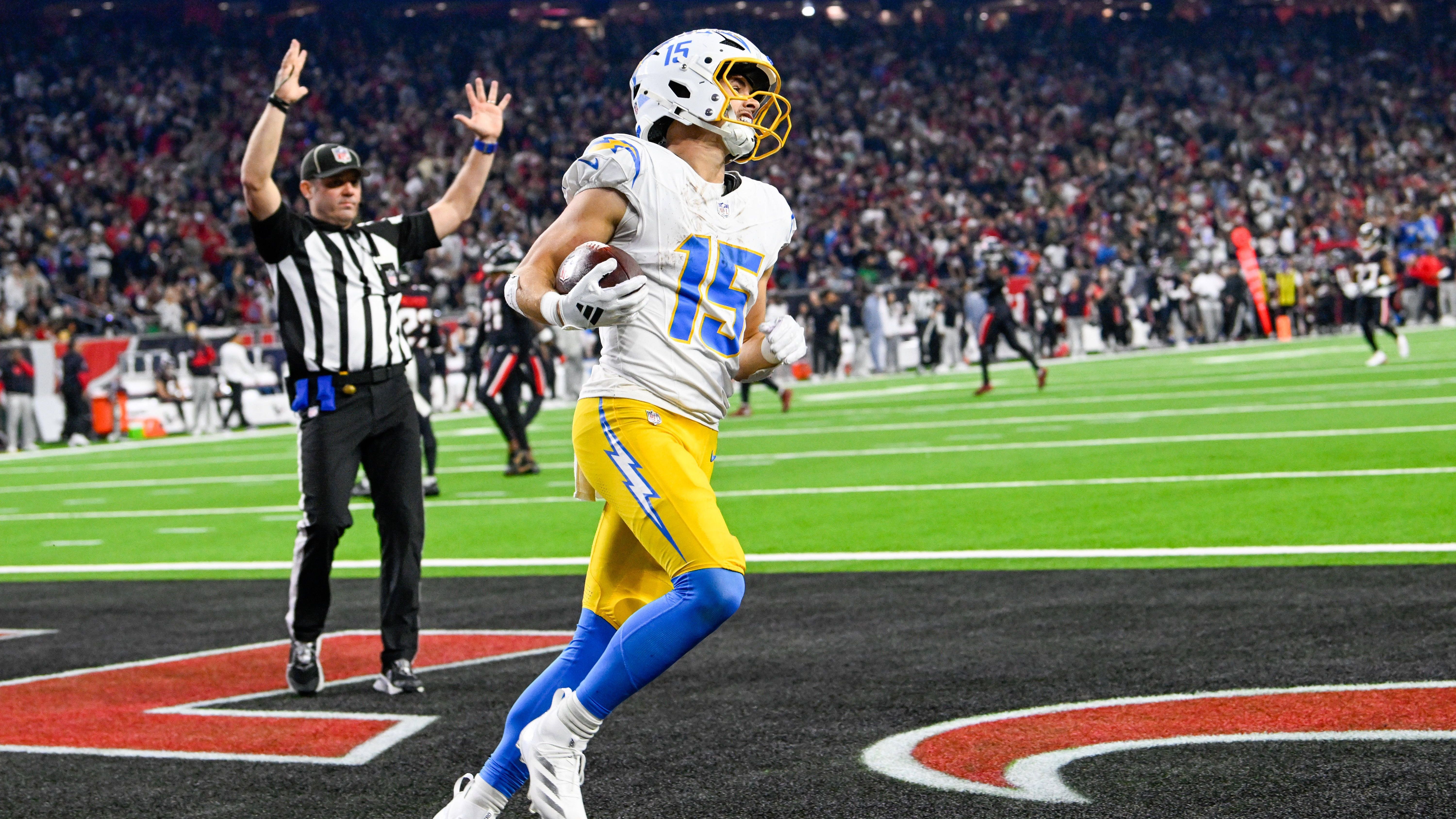 <strong>Platz 32: Los Angeles Chargers</strong><br><br>Cap Hit: 17 Millionen Dollar