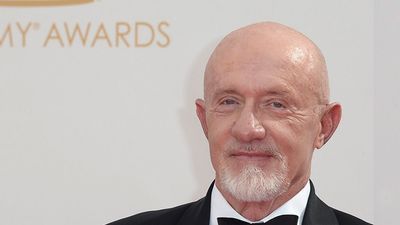 Profile image - Jonathan Banks