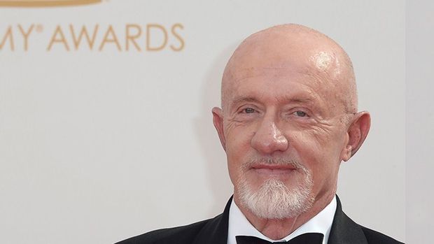 Jonathan Banks Image