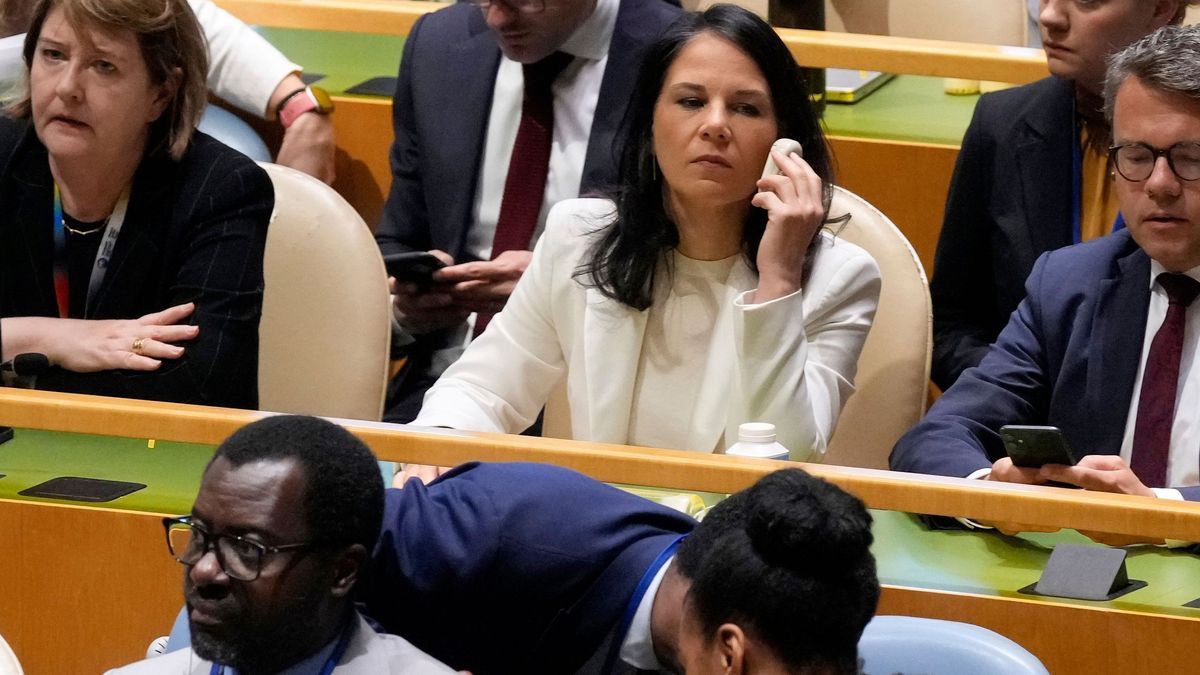 UN General Asseembly President