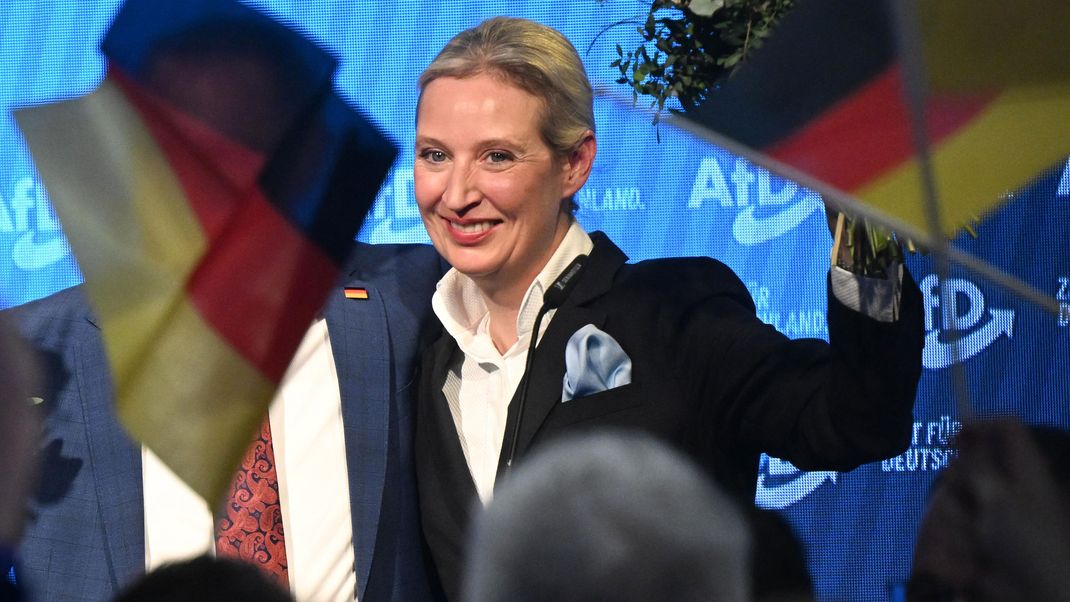 Alice Weidel
