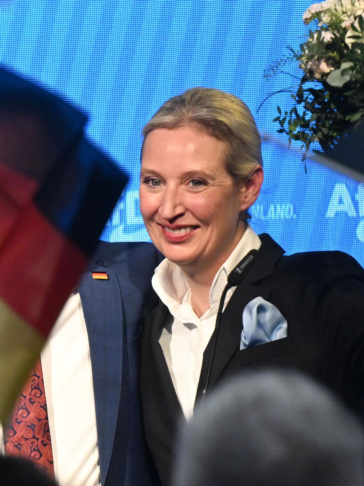 Alice Weidel
