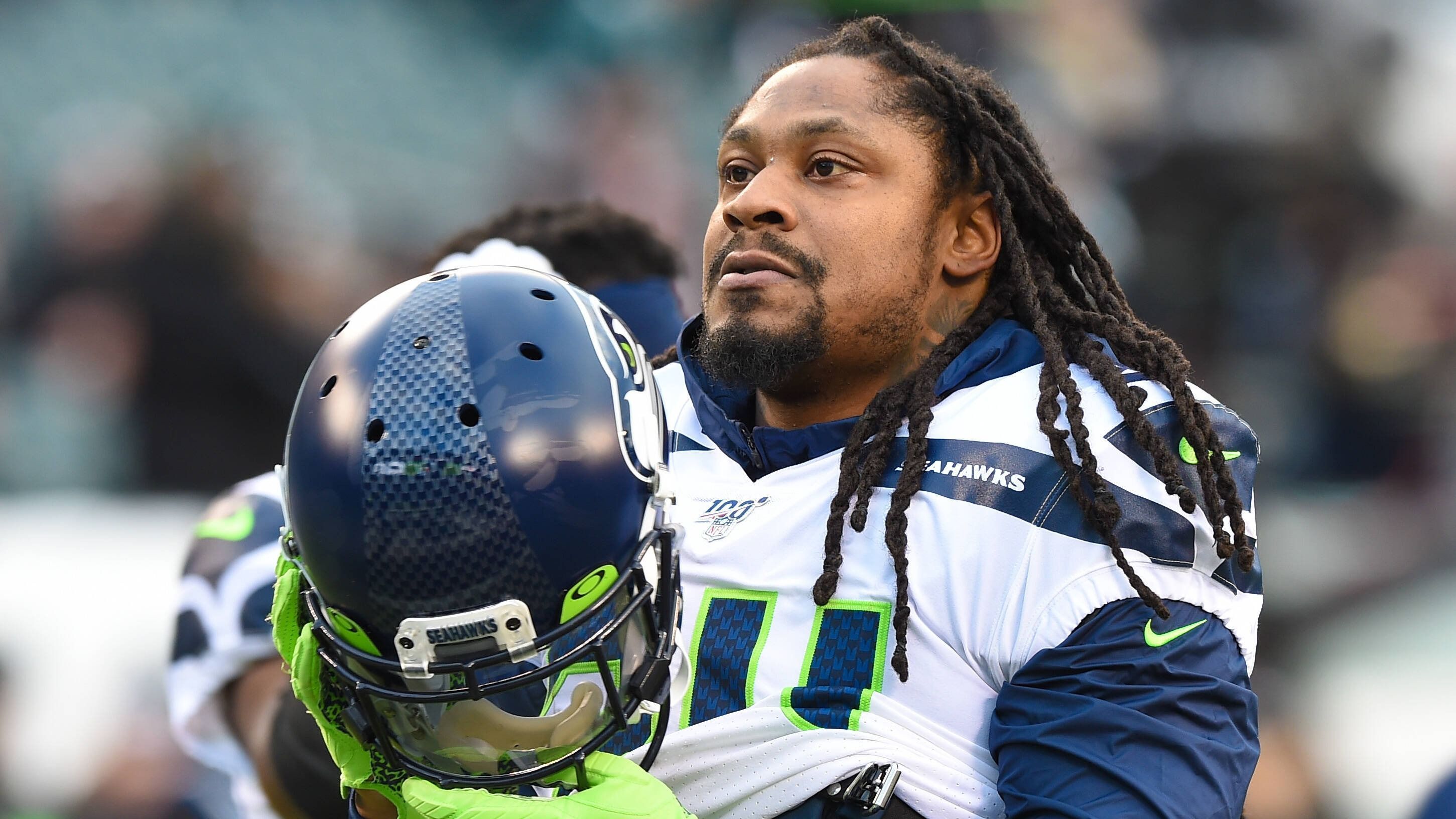 
                <strong>Marshawn Lynch</strong><br>
                Wettquote für XFL-Einstieg: 250/1
              