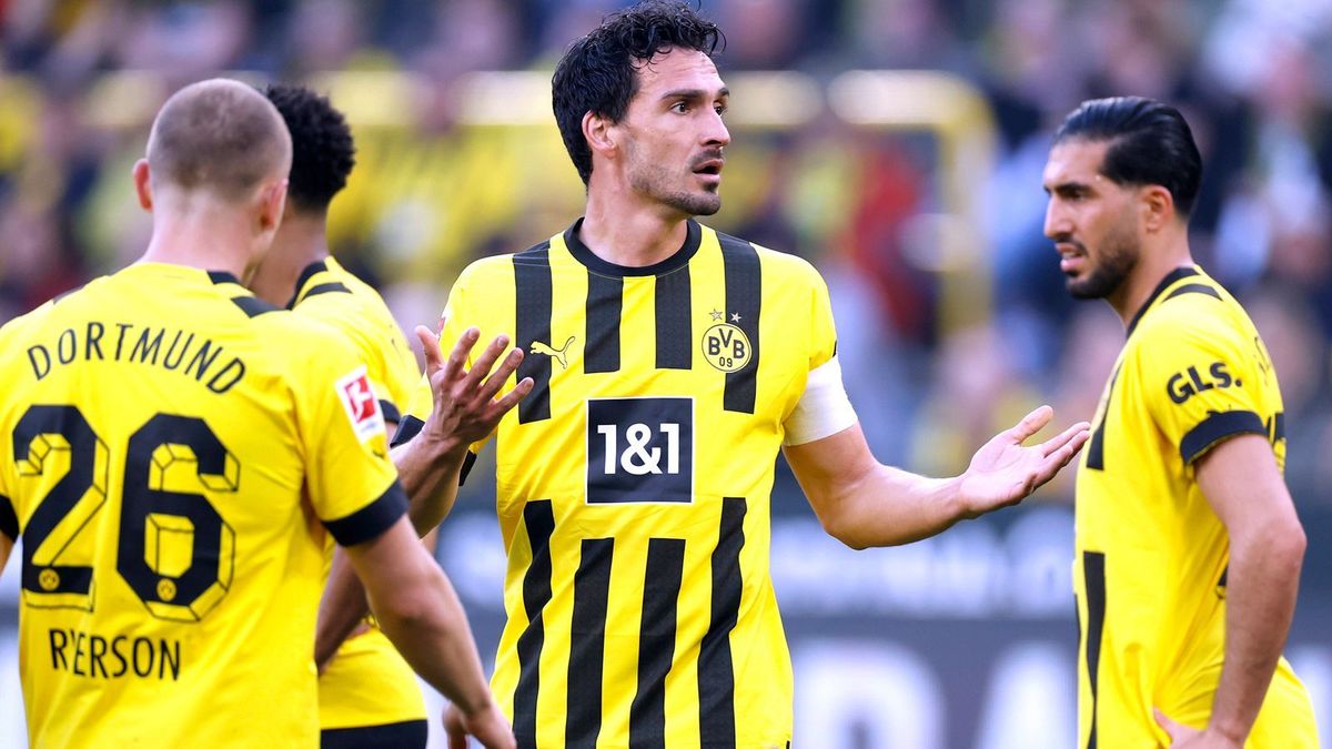 Hummels_Entzerrrung