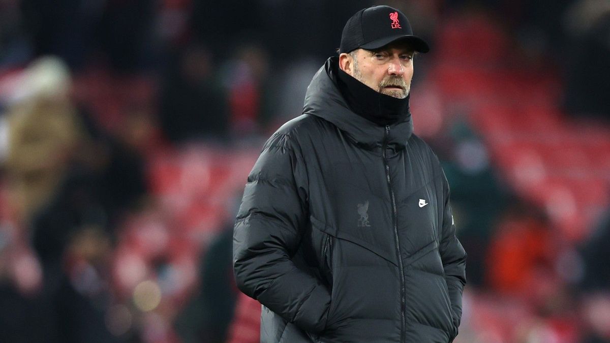 Jürgen Klopp