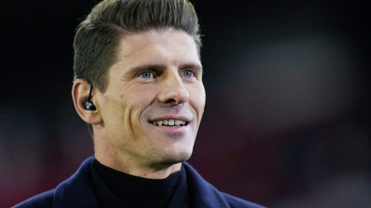 Gomez wird offenbar Technischer Direktor bei Red Bull