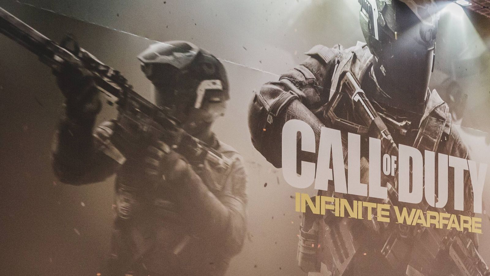 
                <strong>Platz 22: Call of Duty Infinite Warfare</strong><br>
                Preisgelder: 4.151.666,26 US-DollarAnzahl der Turniere: 75 Turniere
              