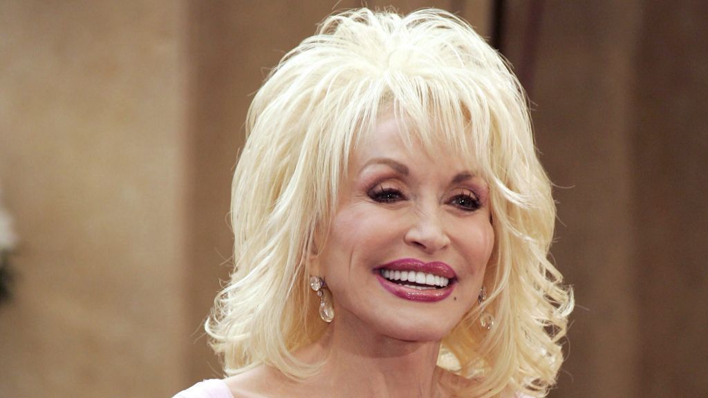 Dolly Parton